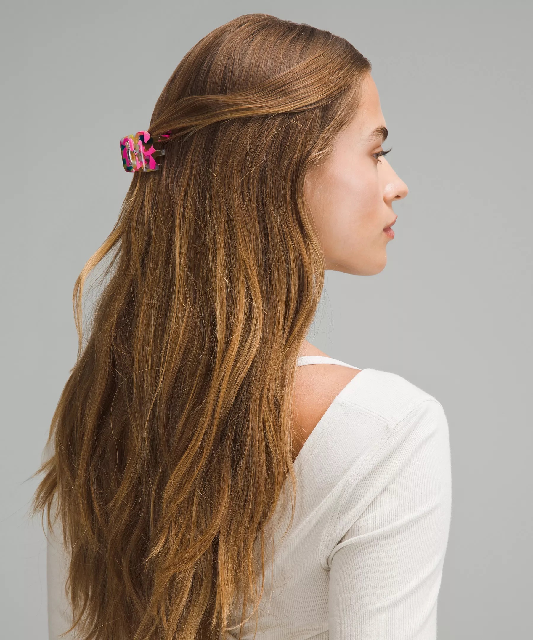 Criss-Cross Claw Clip *Small - 2
