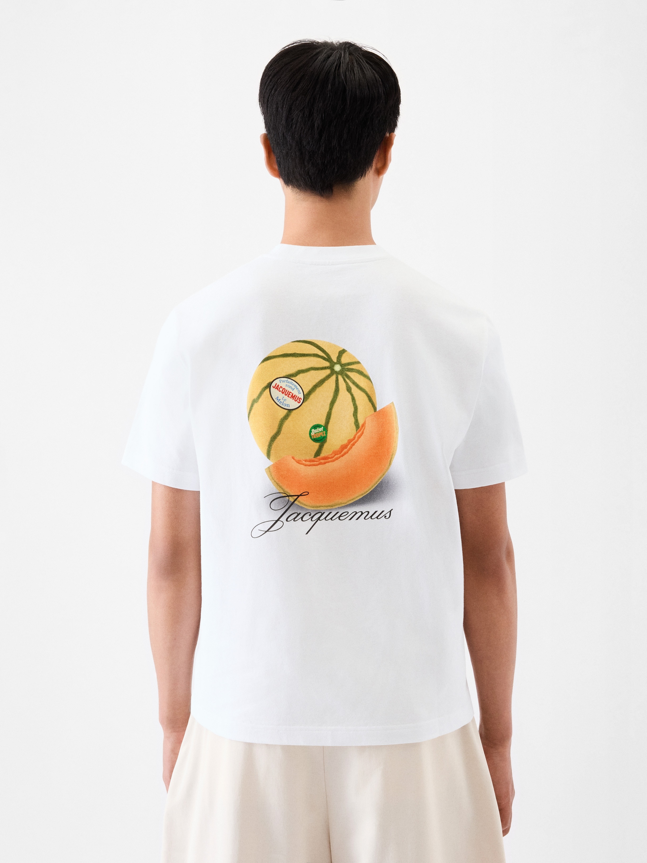 The Saint Tropez t-shirt - 3