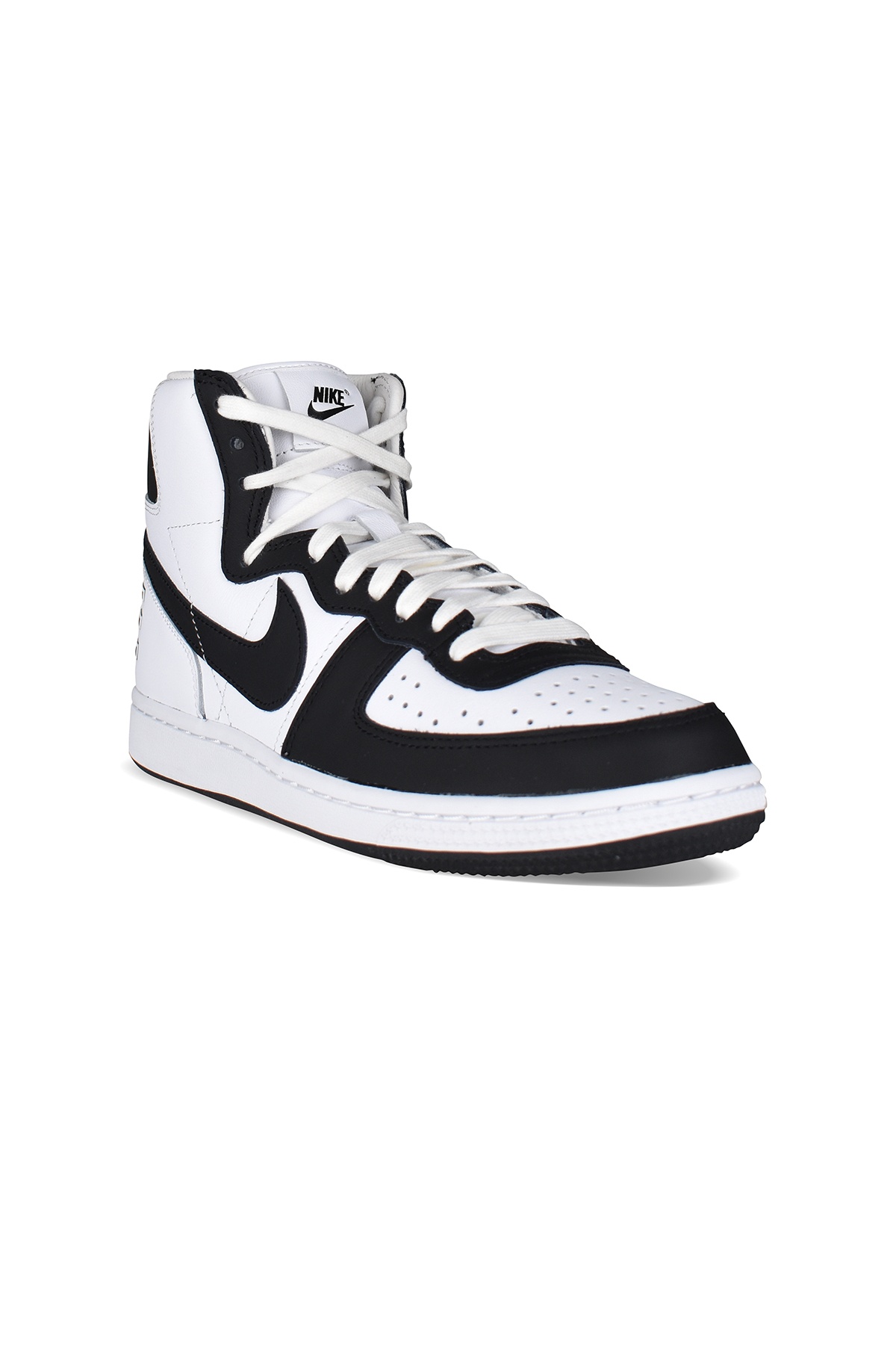 Terminator high-top sneakers - 2