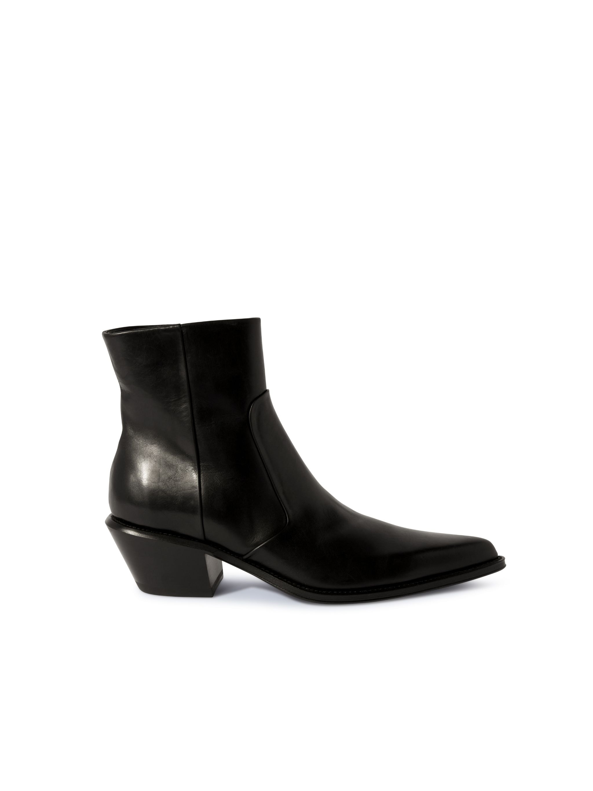 Cobra Texan Ankle Boot - 1