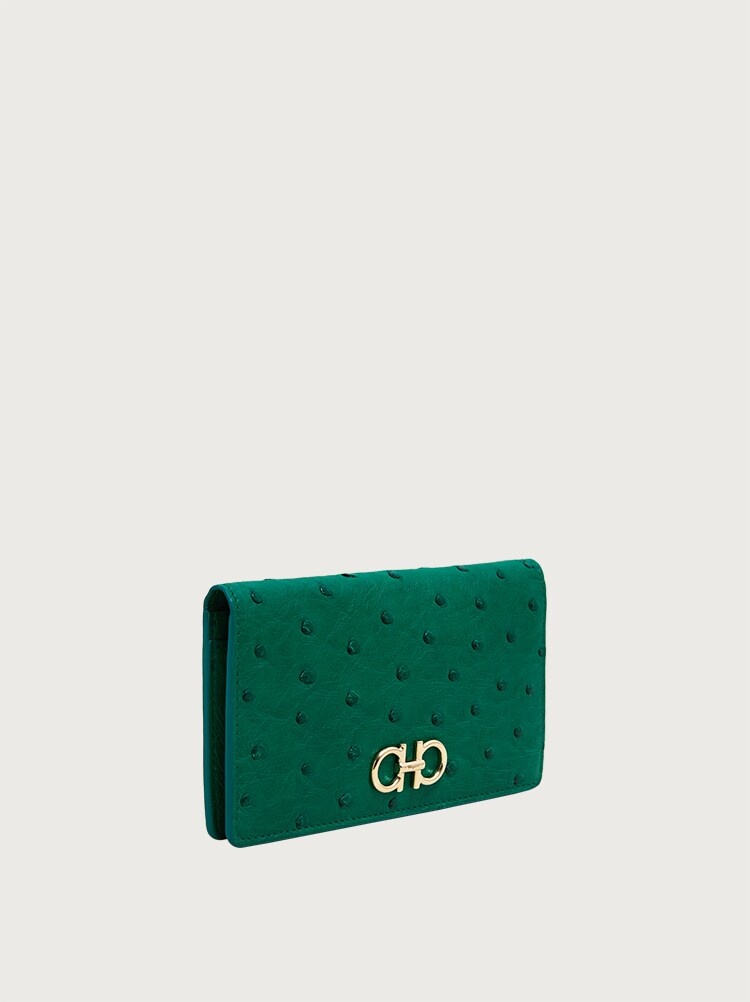 GANCINI CONTINENTAL WALLET - 2