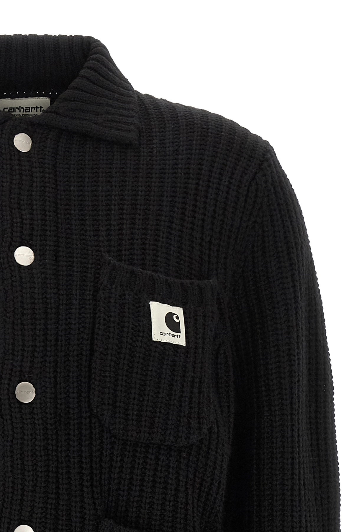'Michigan Sweater' cardigan - 3