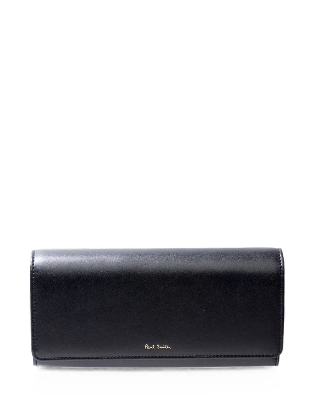 Artist Stripe trifold wallet - 1