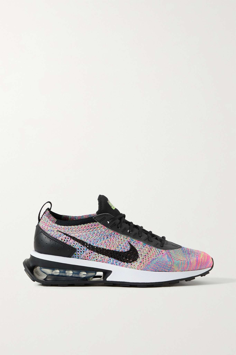 Air Max Racer Flyknit sneakers - 1