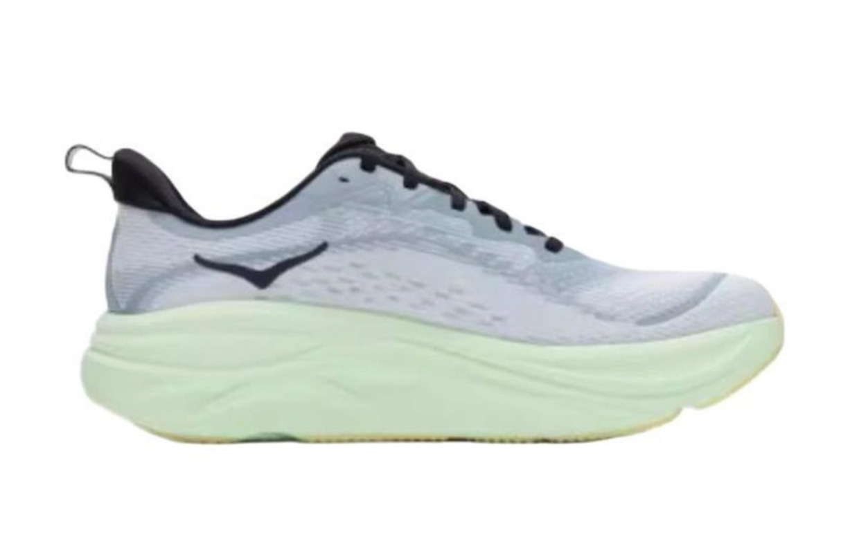 HOKA ONE ONE Skyflow 'Light Grey Black' 1155111-DRZY - 2