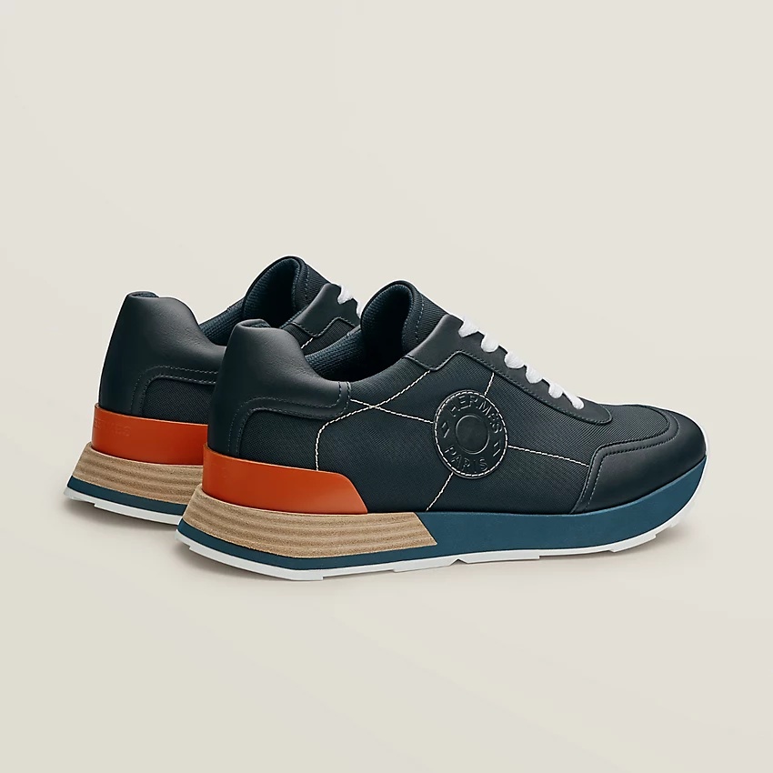 Drive sneaker - 3