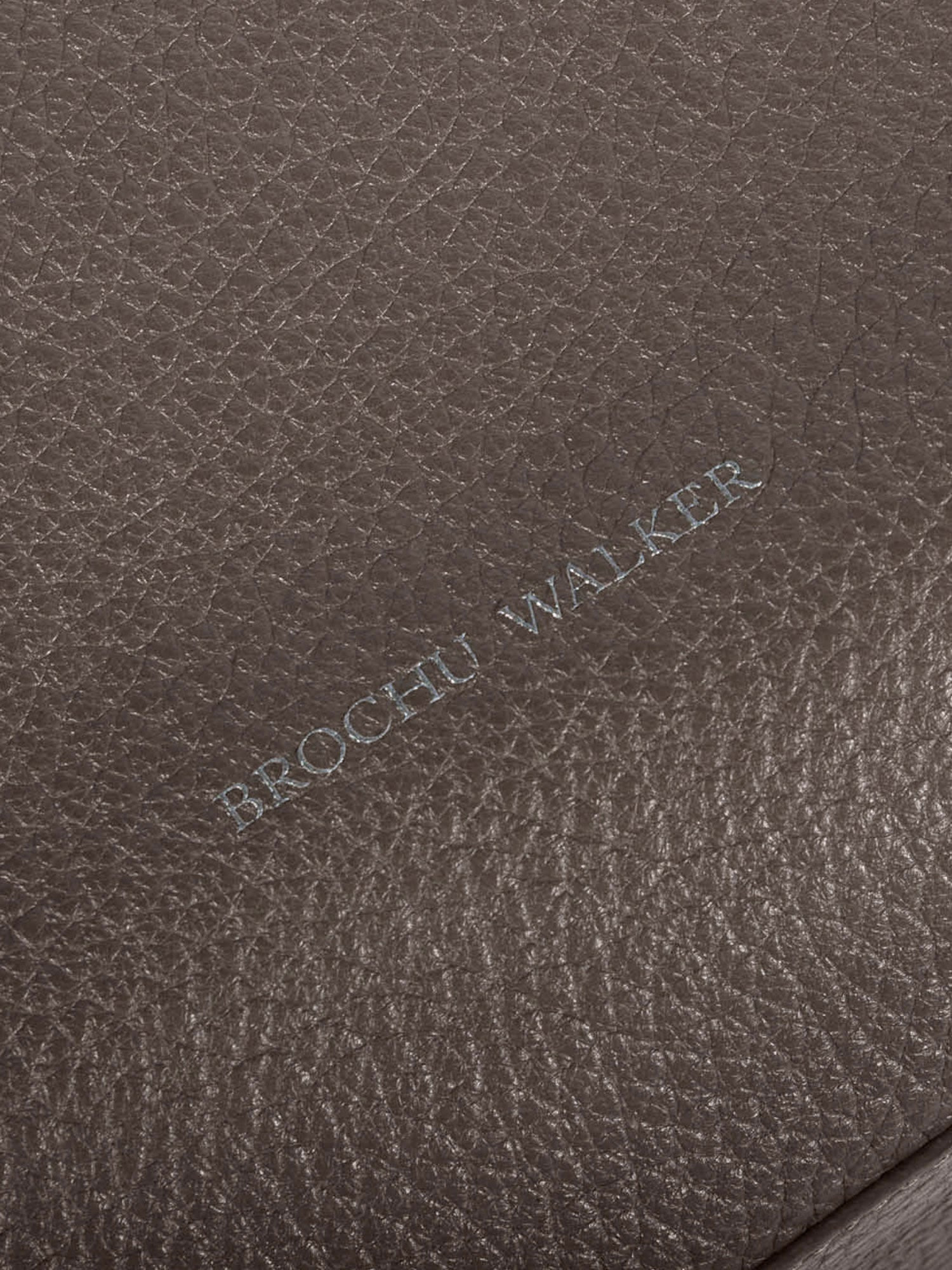 The Everyday Leather Tote - 6
