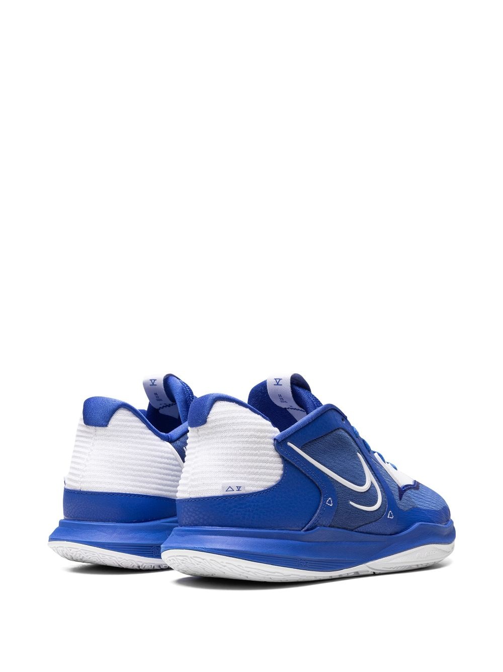 Kyrie Low 5 TB "Game Royal" sneakers - 3