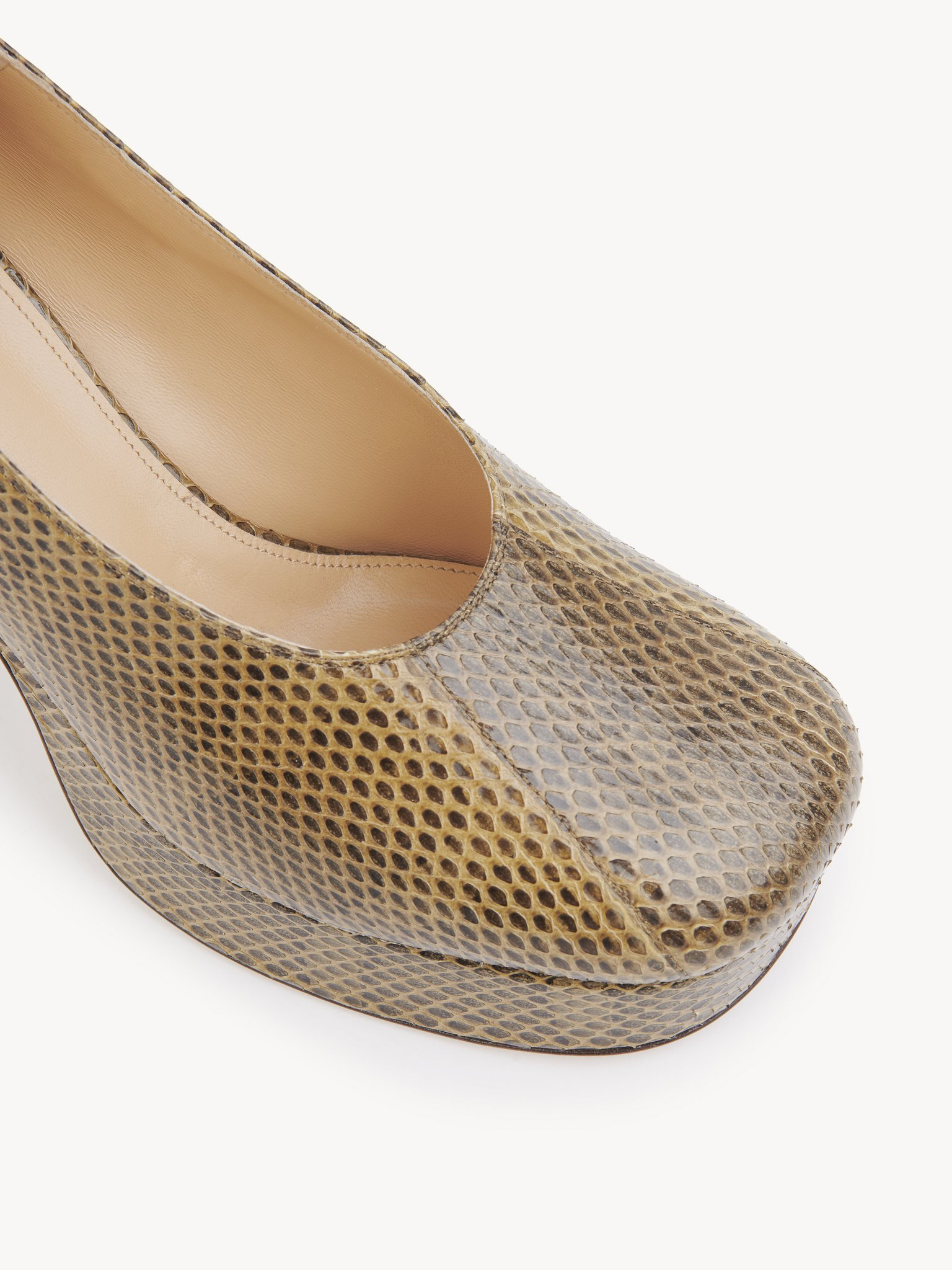 LOTI PLATFORM PUMP - 6