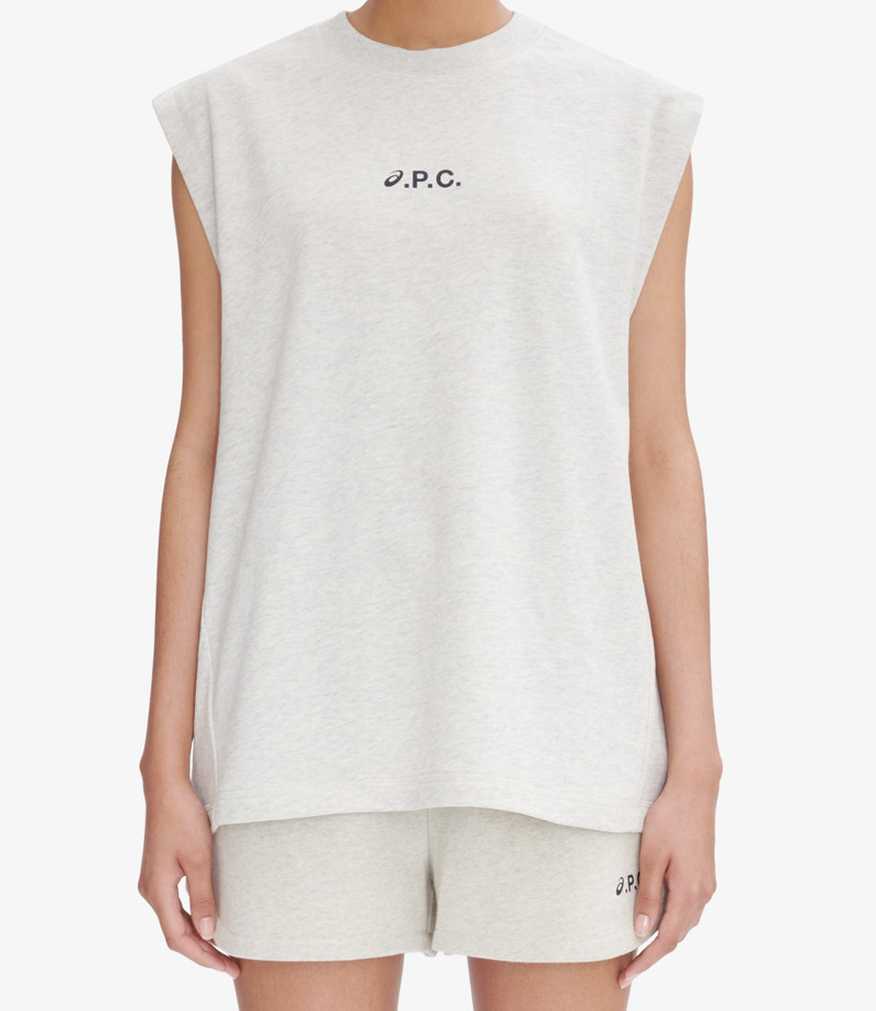 SKY T-SHIRT (W) 5