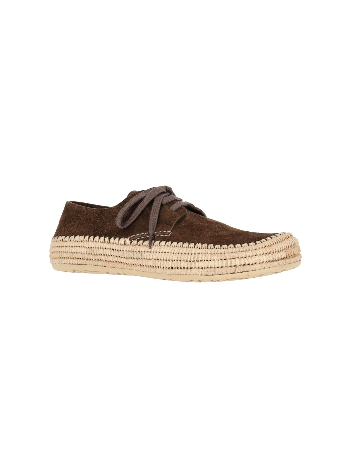 LACE-UP SHOES "RIO" - 2