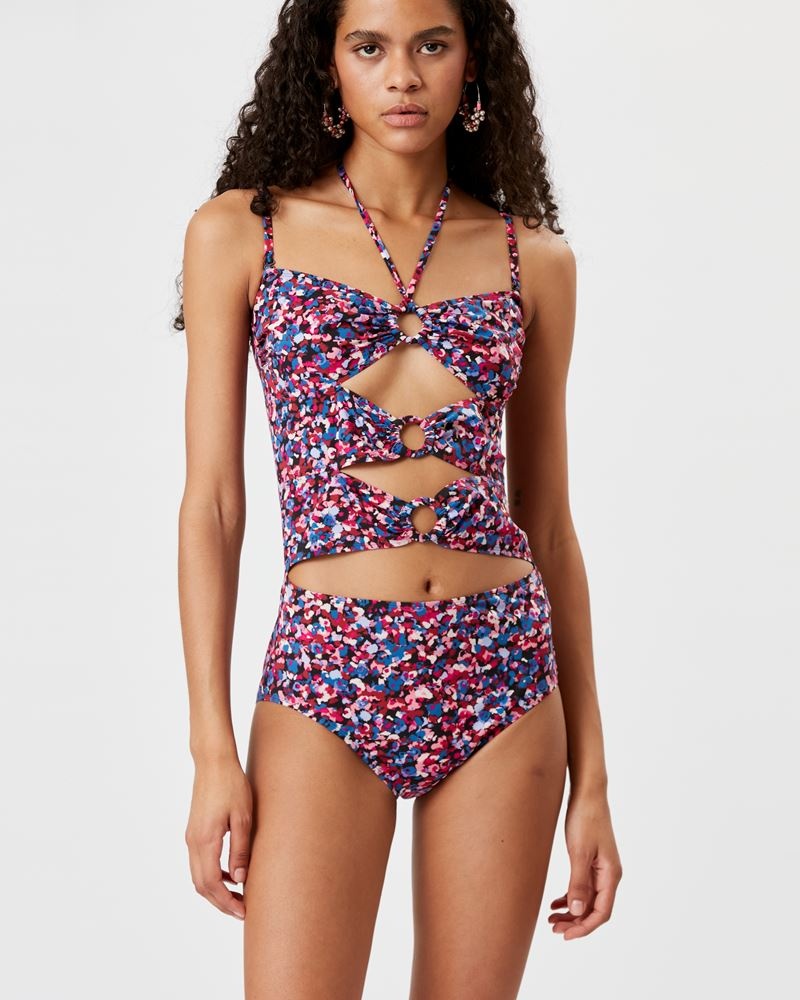 STIZA SWIMSUIT - 4