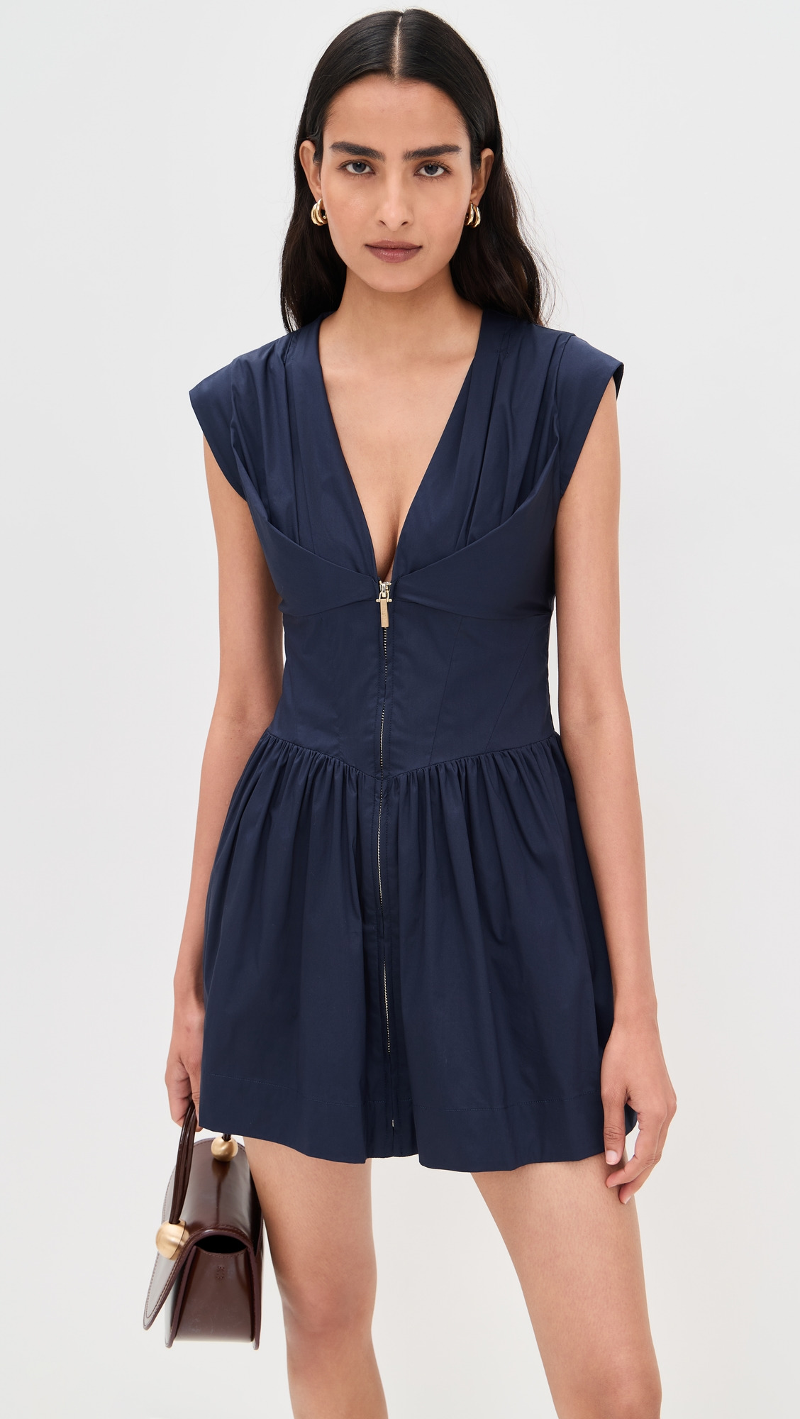 Rocca Dress - 6