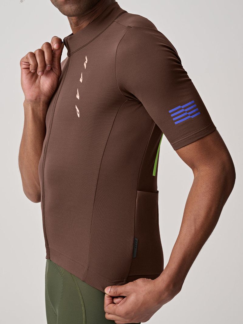 Embark Team Jersey 6