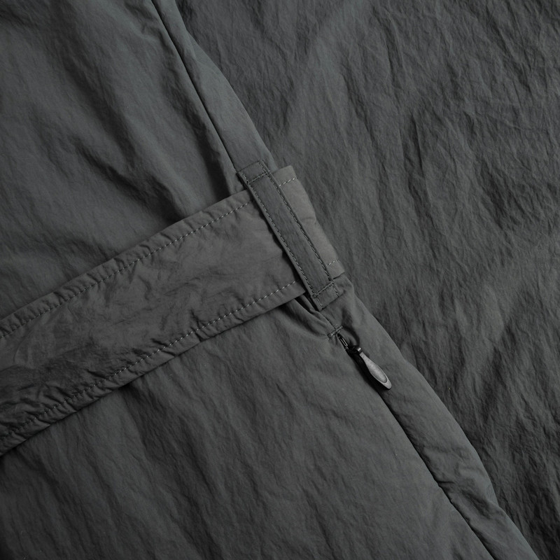 Women's Vatnsmýri Trench Coat 4