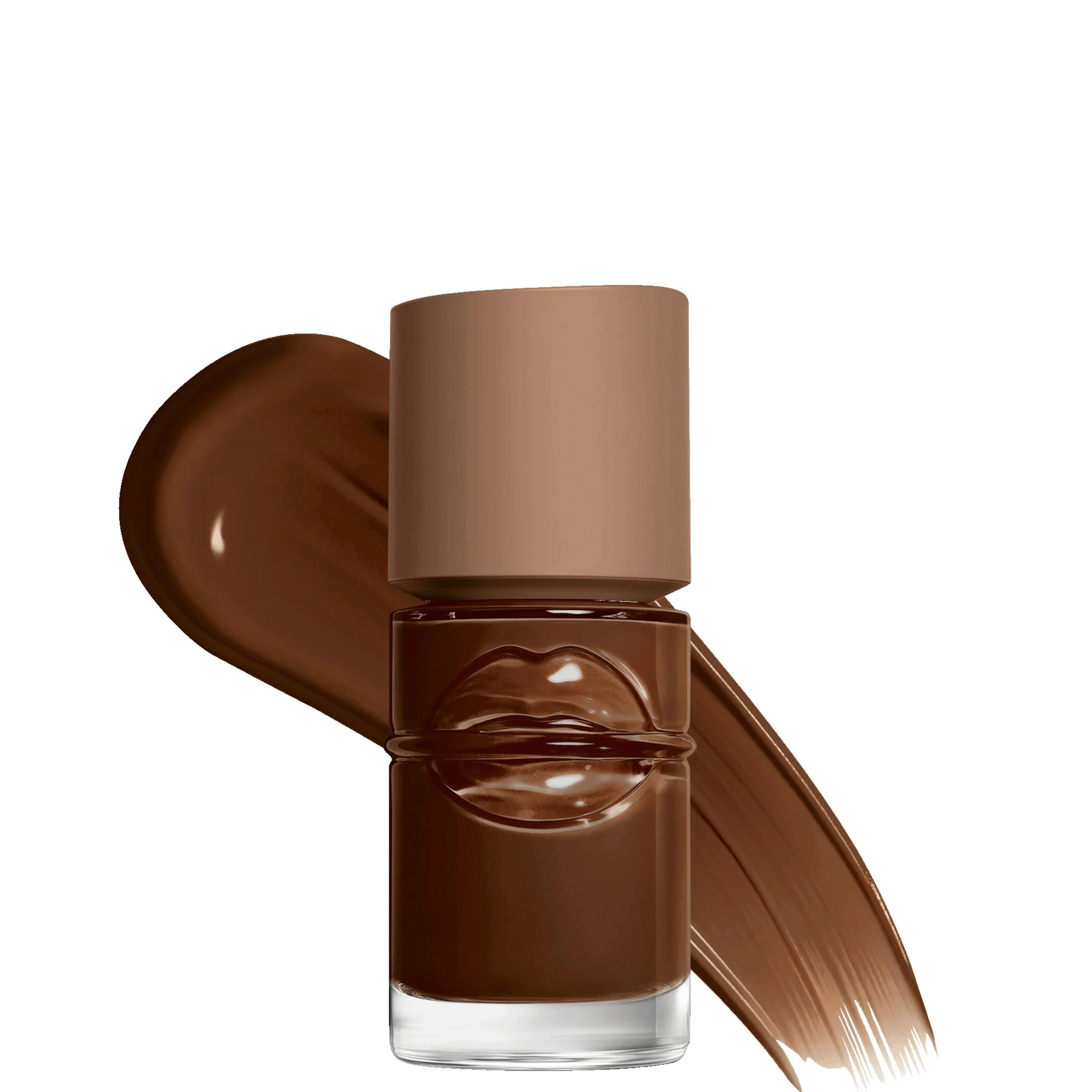 MAKE UP FOR EVER HD Skin Balancing & Perfecting Foundation - 477N - 1