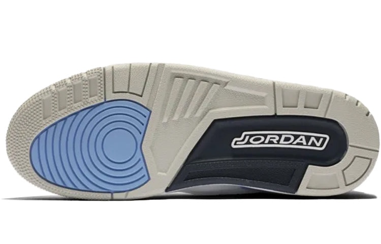 Air Jordan 3 Retro 'UNC' CT8532-104 - 6