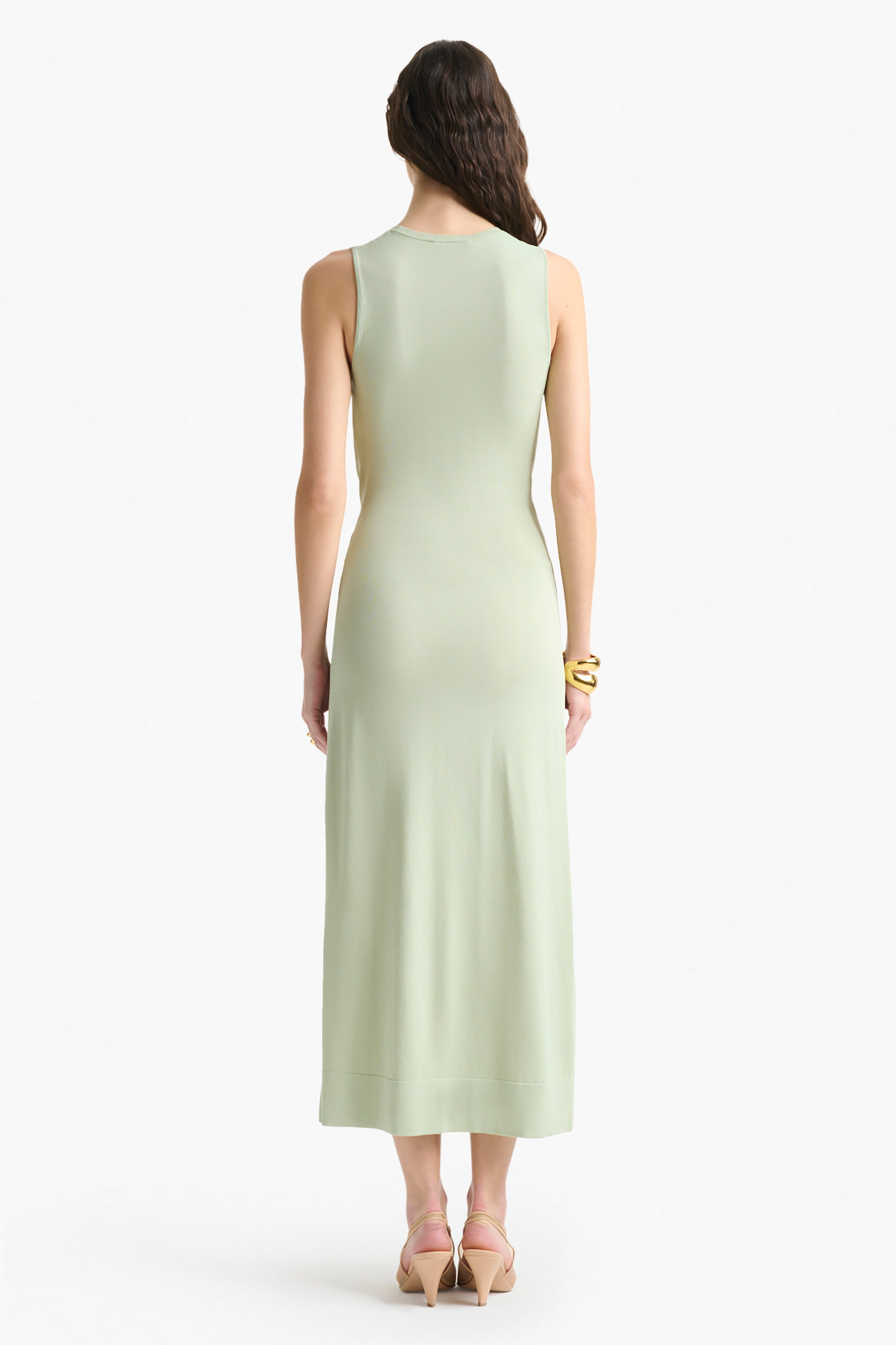 SARALIEN DRESS - 5