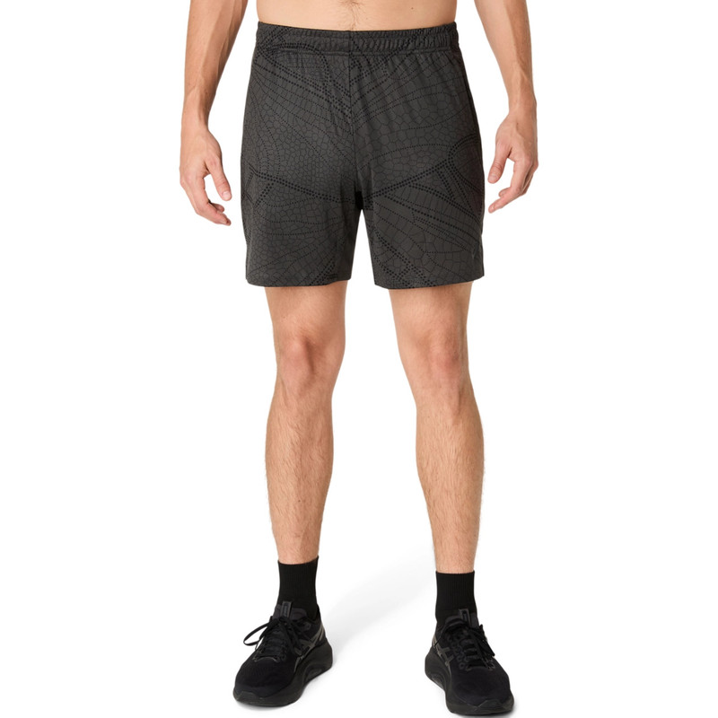 ALL OVER PRINT 7IN SHORT 1