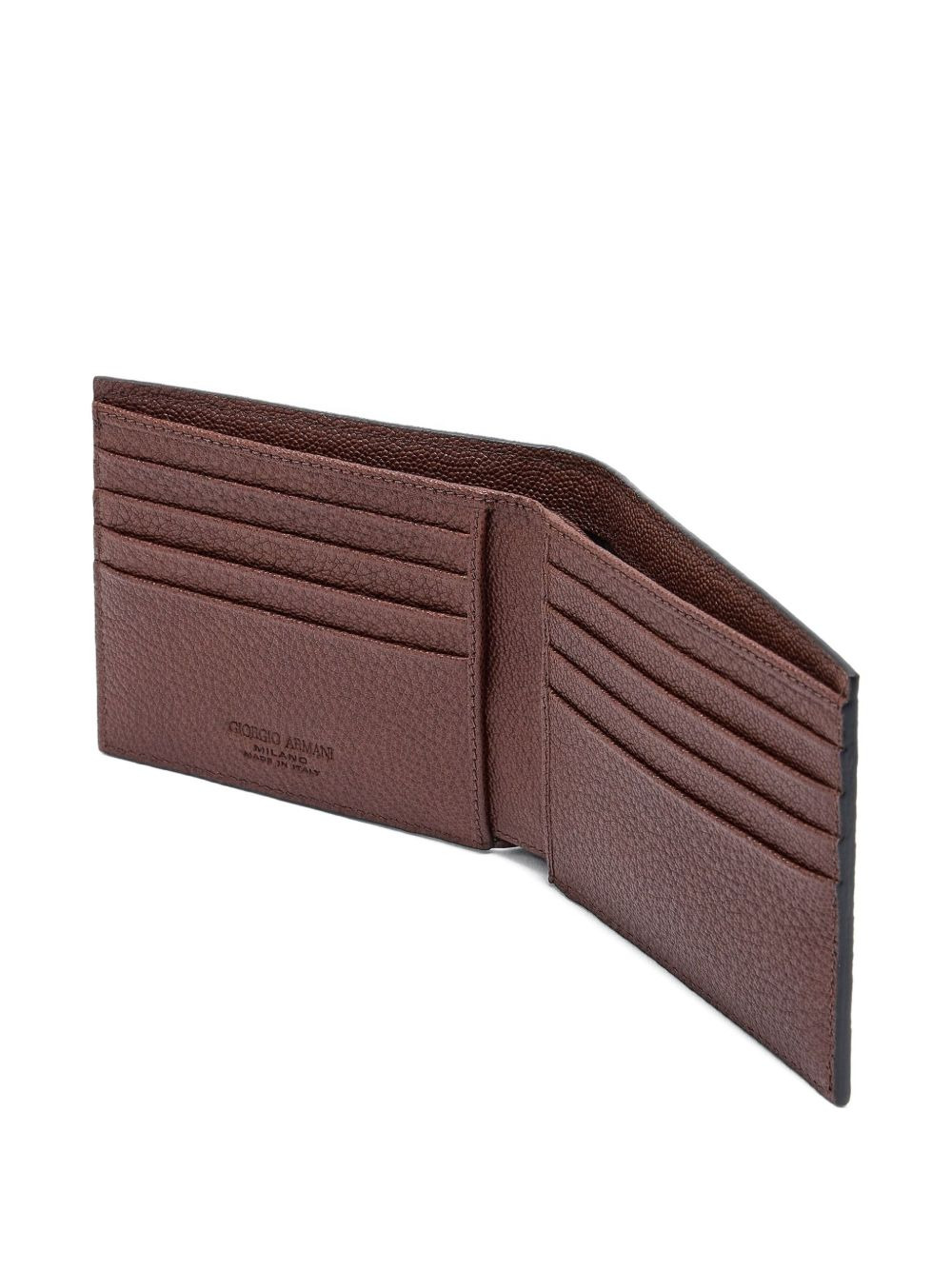 LEATHER CARDHOLDER - 3