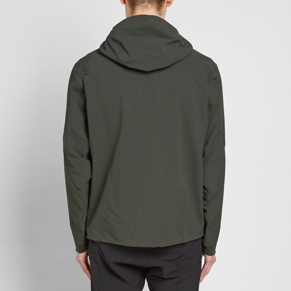 Veilance Isogon MX Hooded Jacket - 5