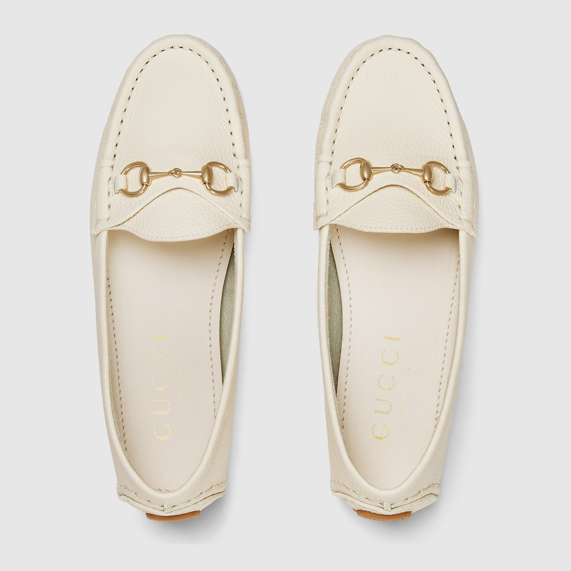 Women's driver loafer - 5
