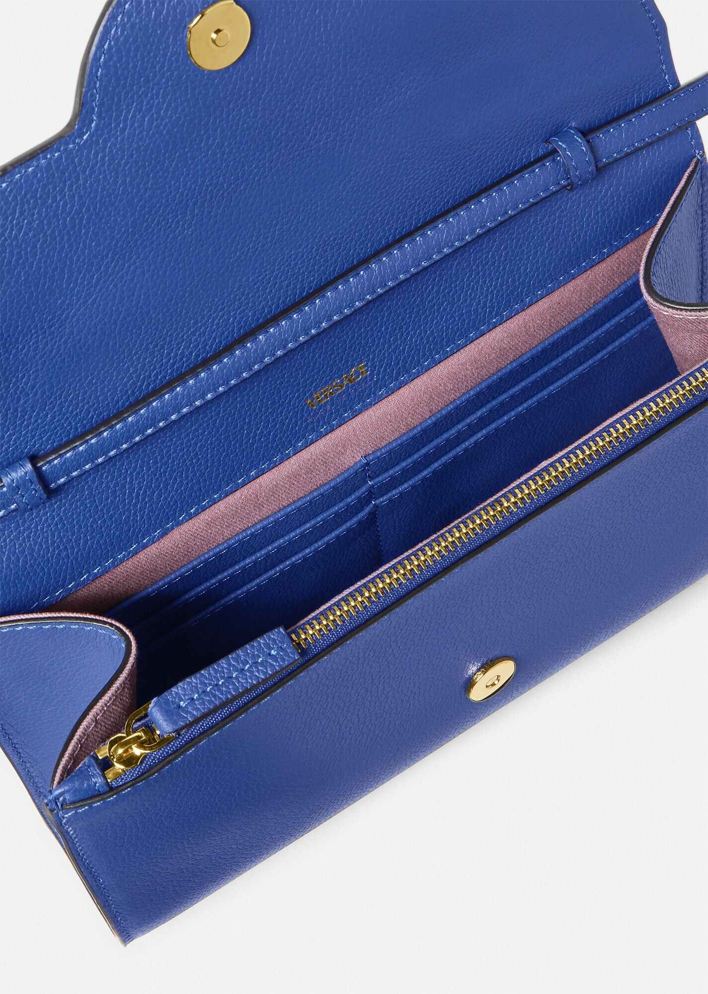 La Medusa Long Wallet - 5