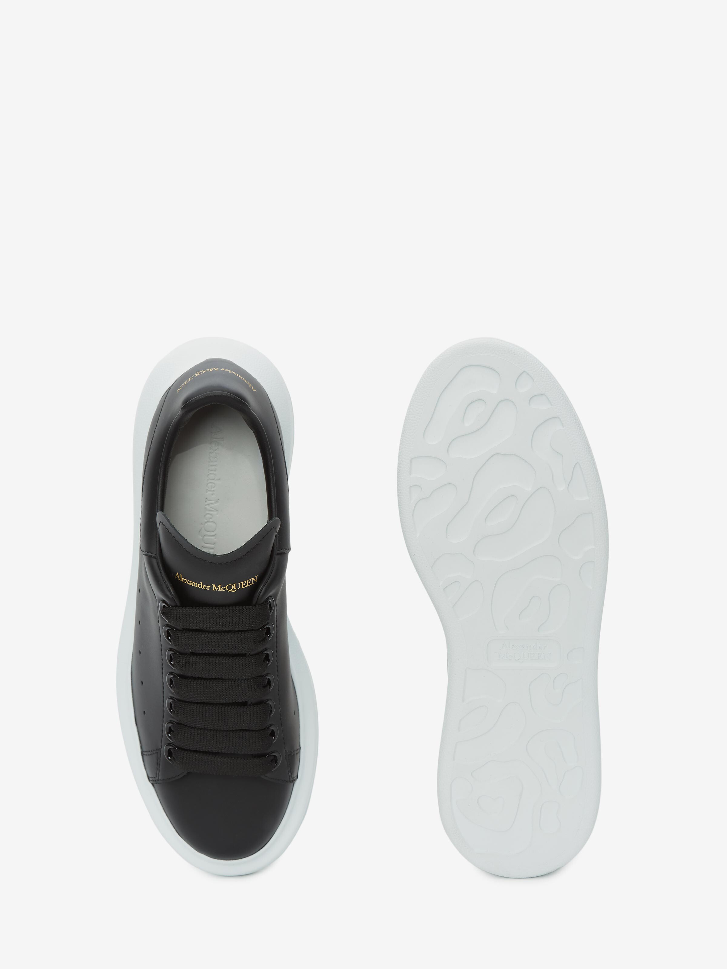 Oversized Sneaker - 4