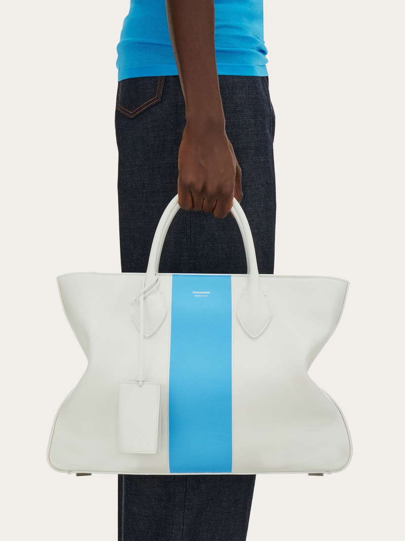 FERRAGAMO Tote bag (L) outlook