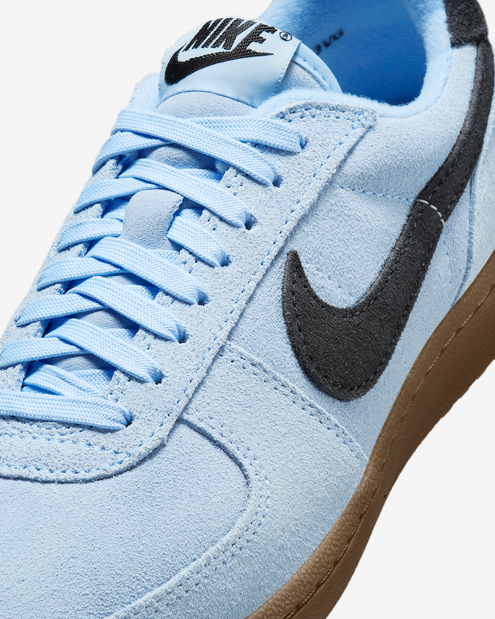 Nike Field General Suede Women's Shoes - 7