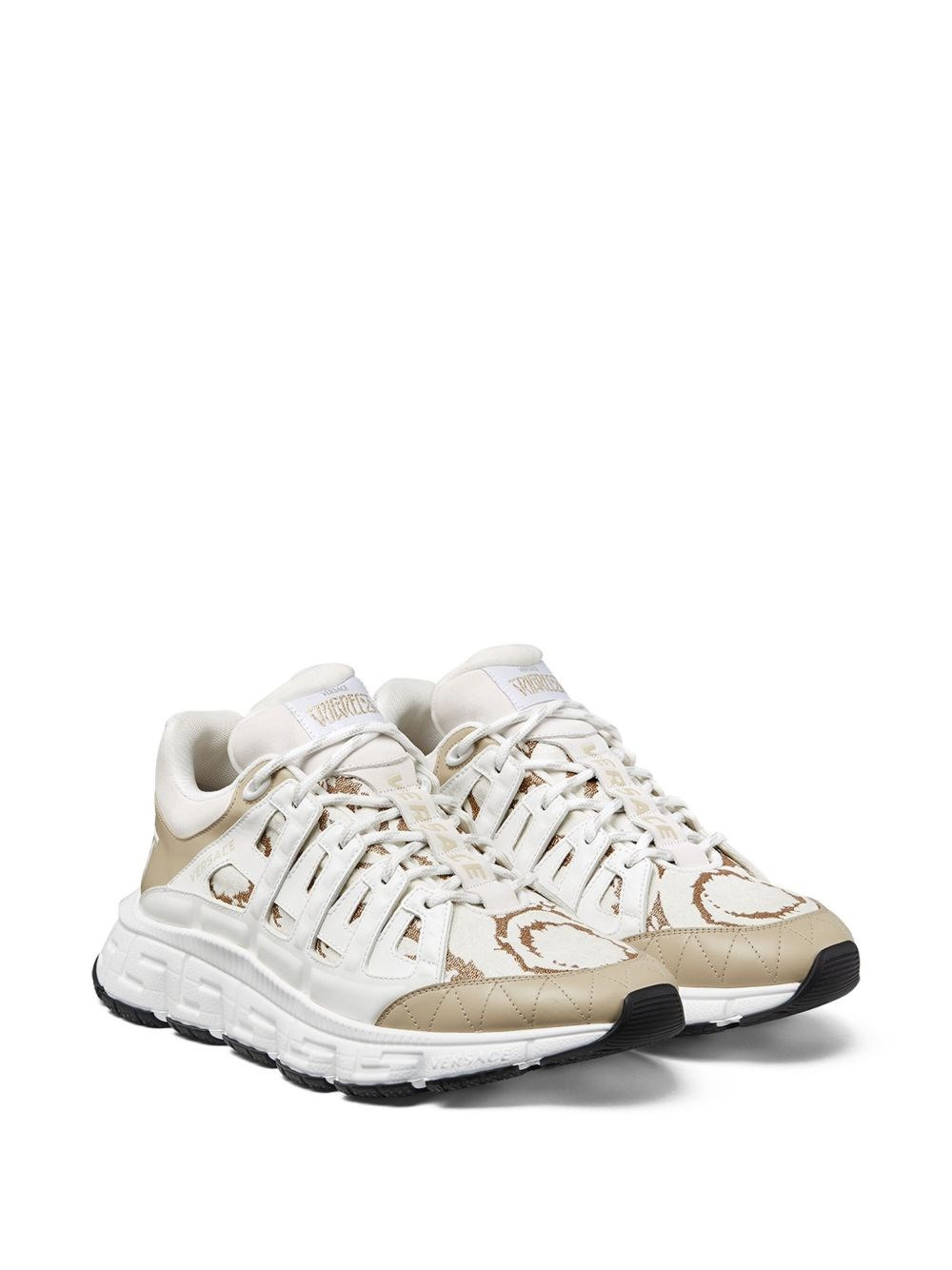'TRIGRECA' SNEAKERS - 3