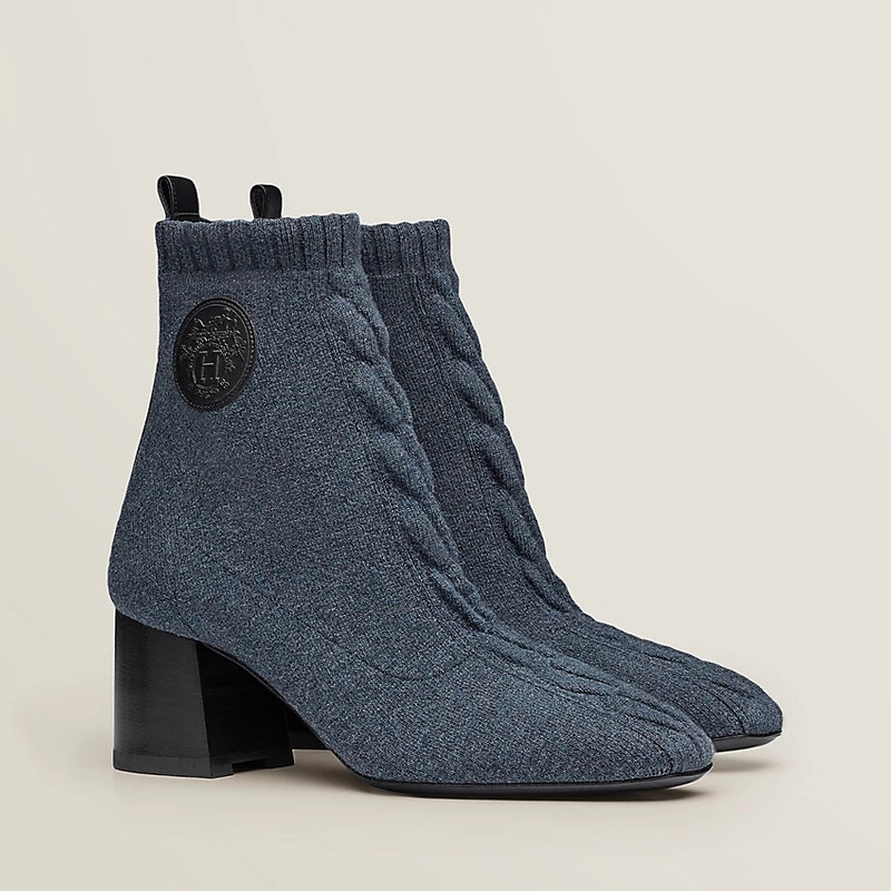 Volver 60 ankle boot 1