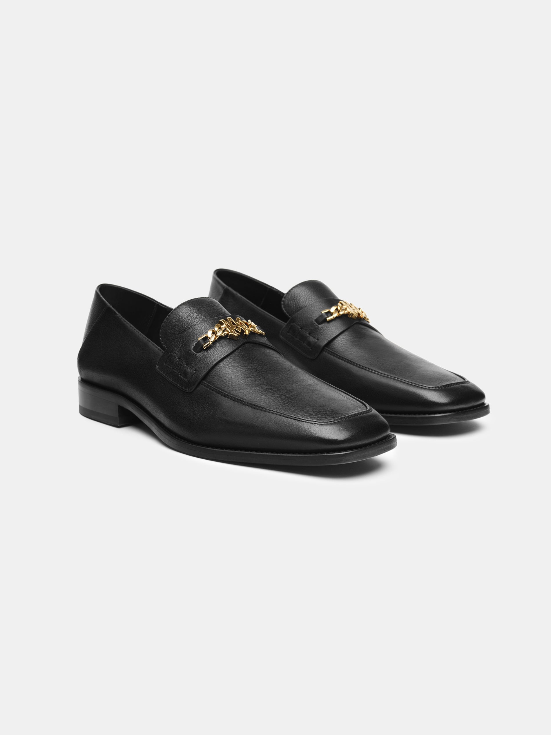 MA SLIP ON LOAFER - 3