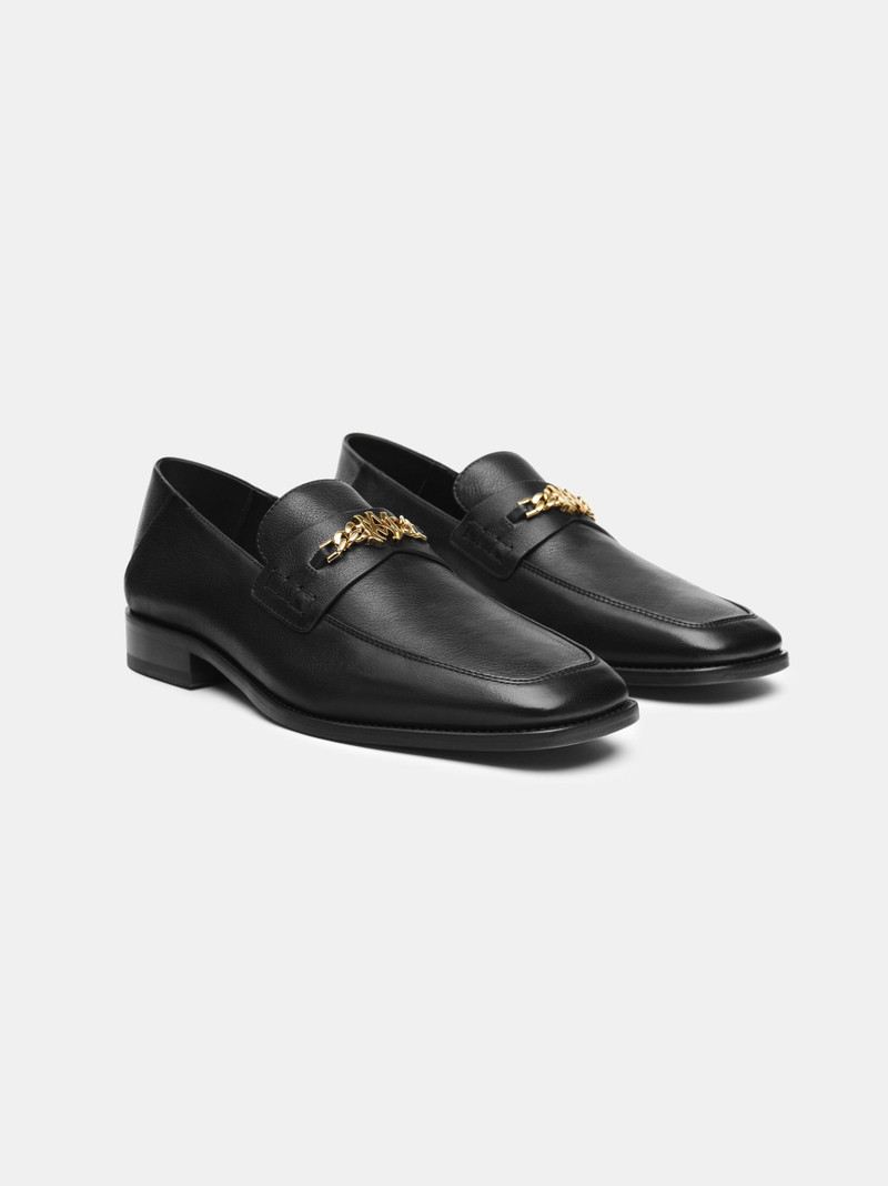 MA SLIP ON LOAFER 3
