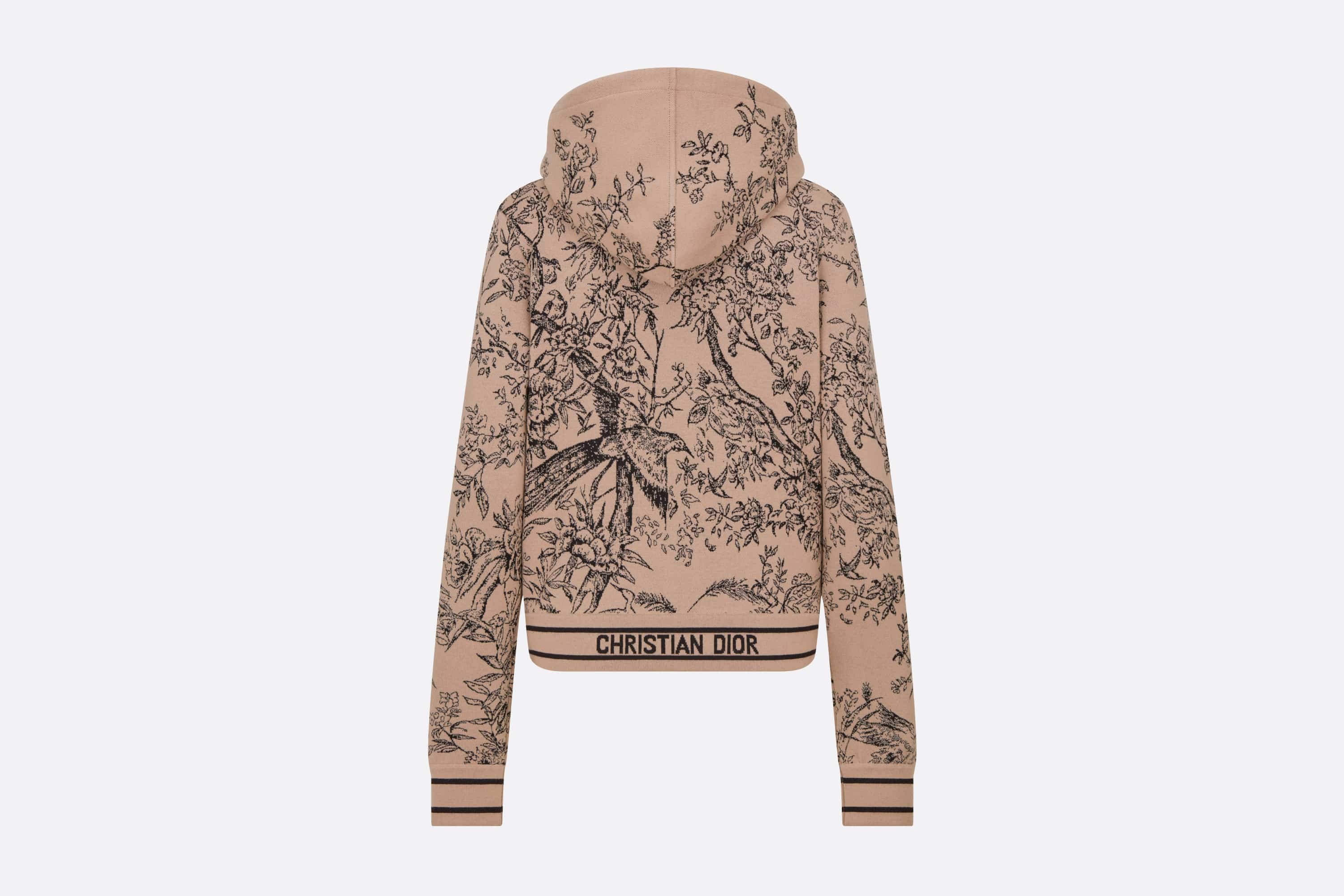 Cardigan - 2