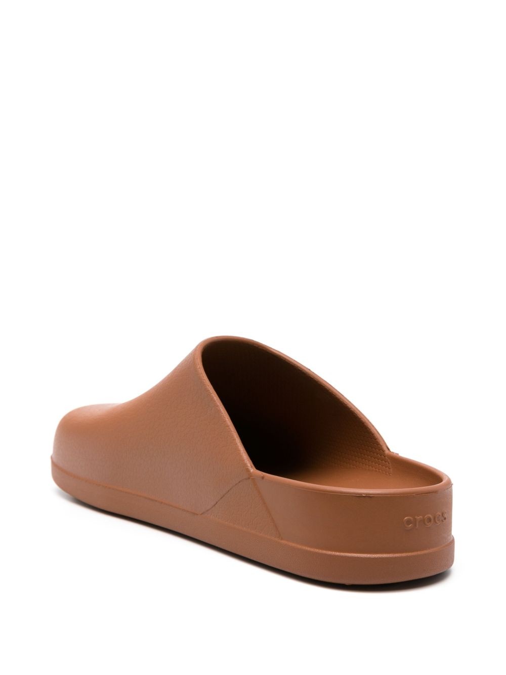 Dylan textured clogs - 3