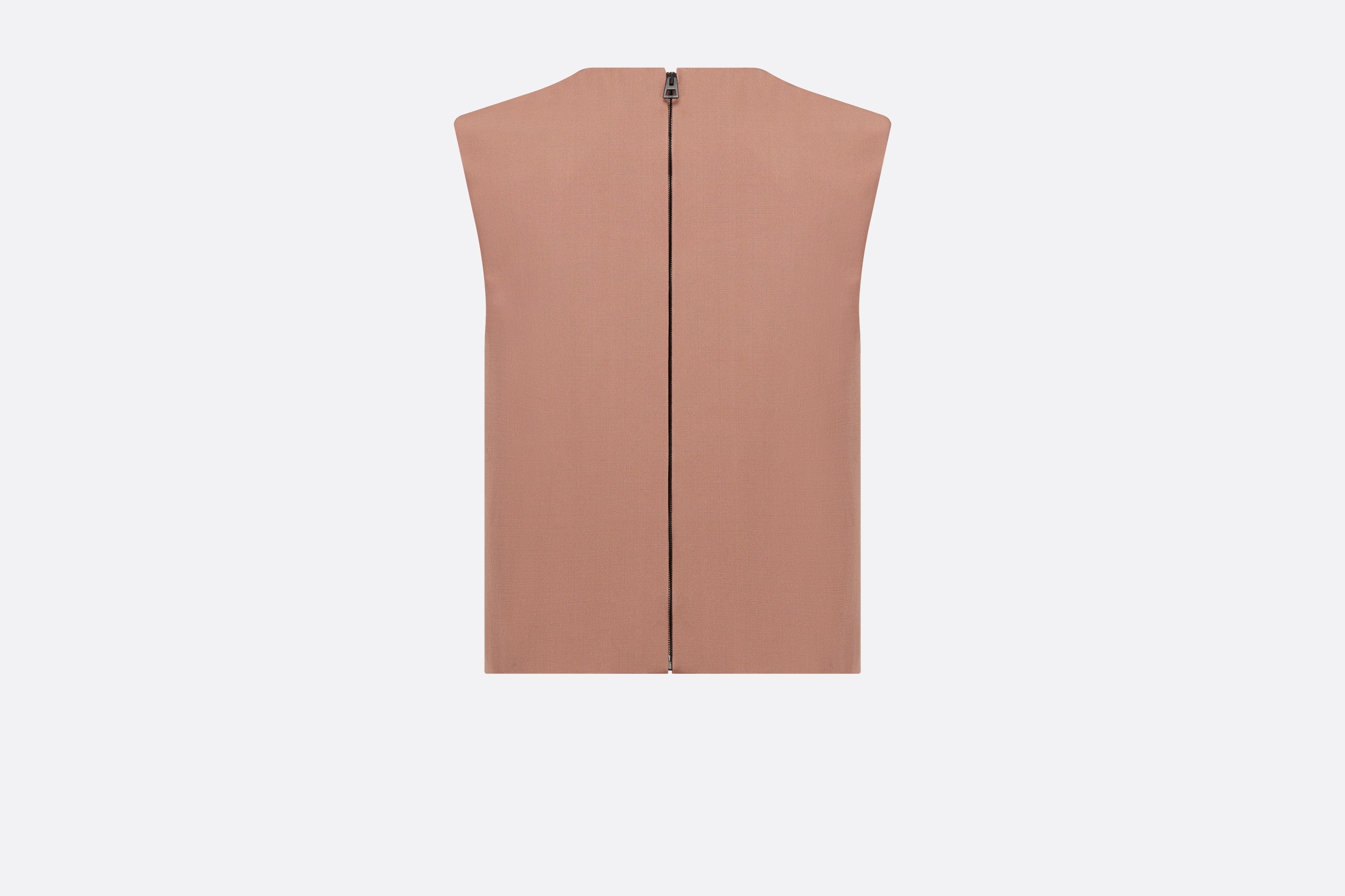 Sleeveless Top - 2
