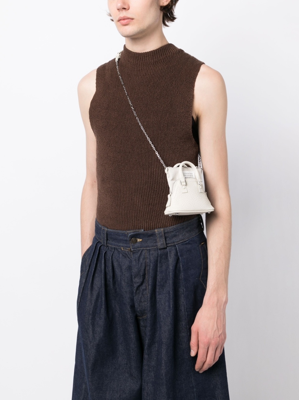 5AC Classique crossbody bag - 2