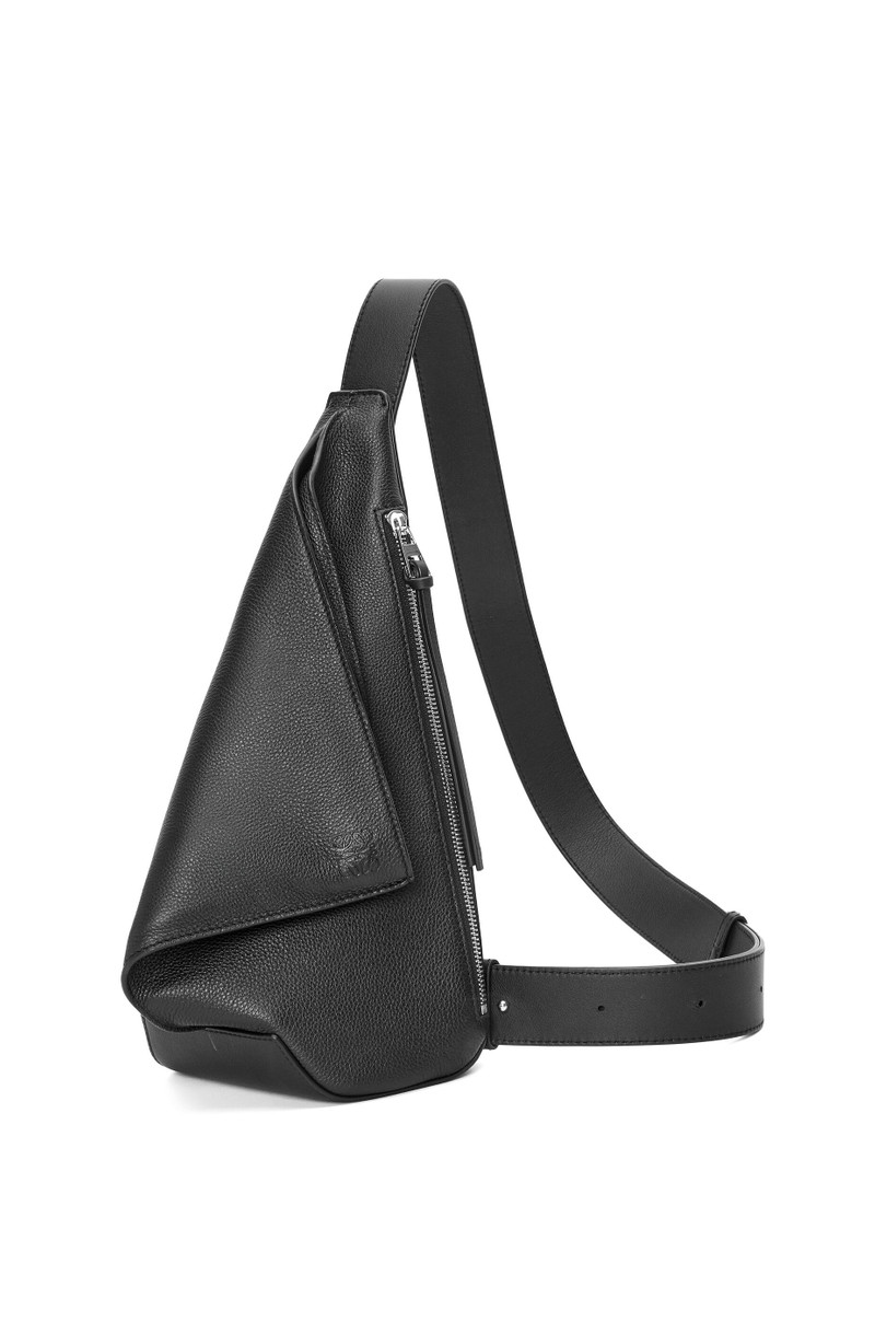 Loewe Anton Sling in soft grained calfskin outlook