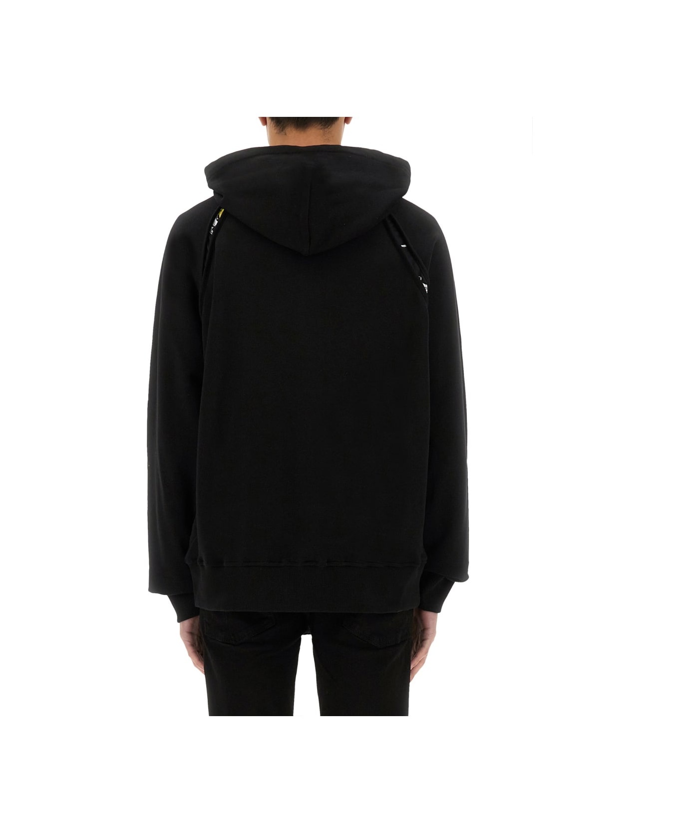 Hoodie - 3