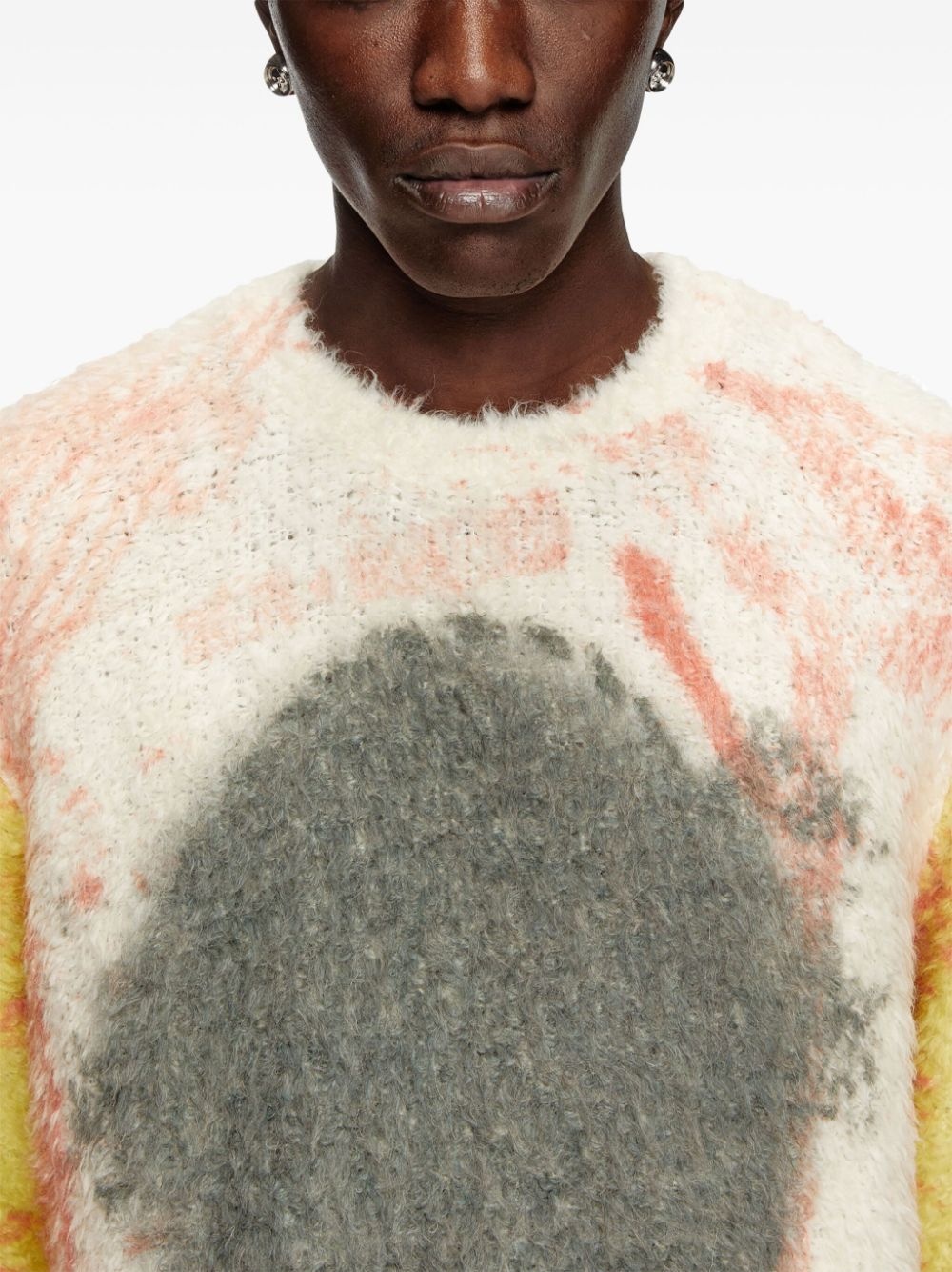 K-Munari jumper - 5