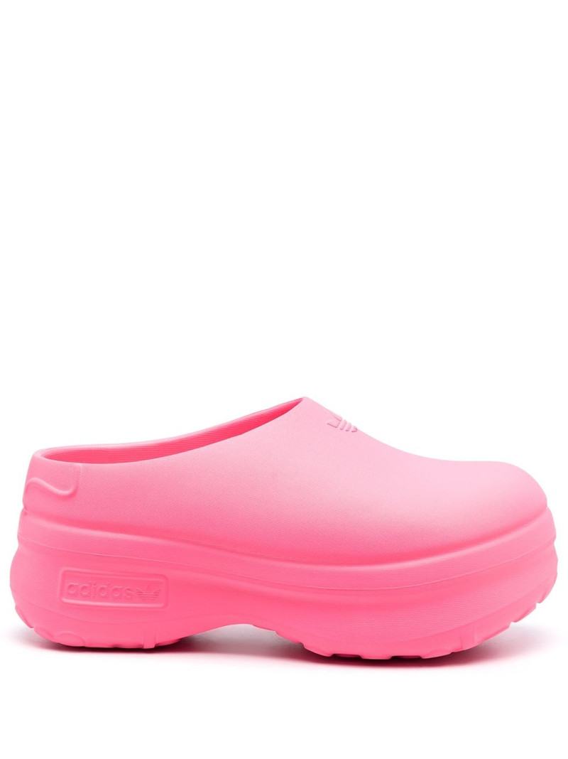 Adidas Adifom Stan Mule W - 1