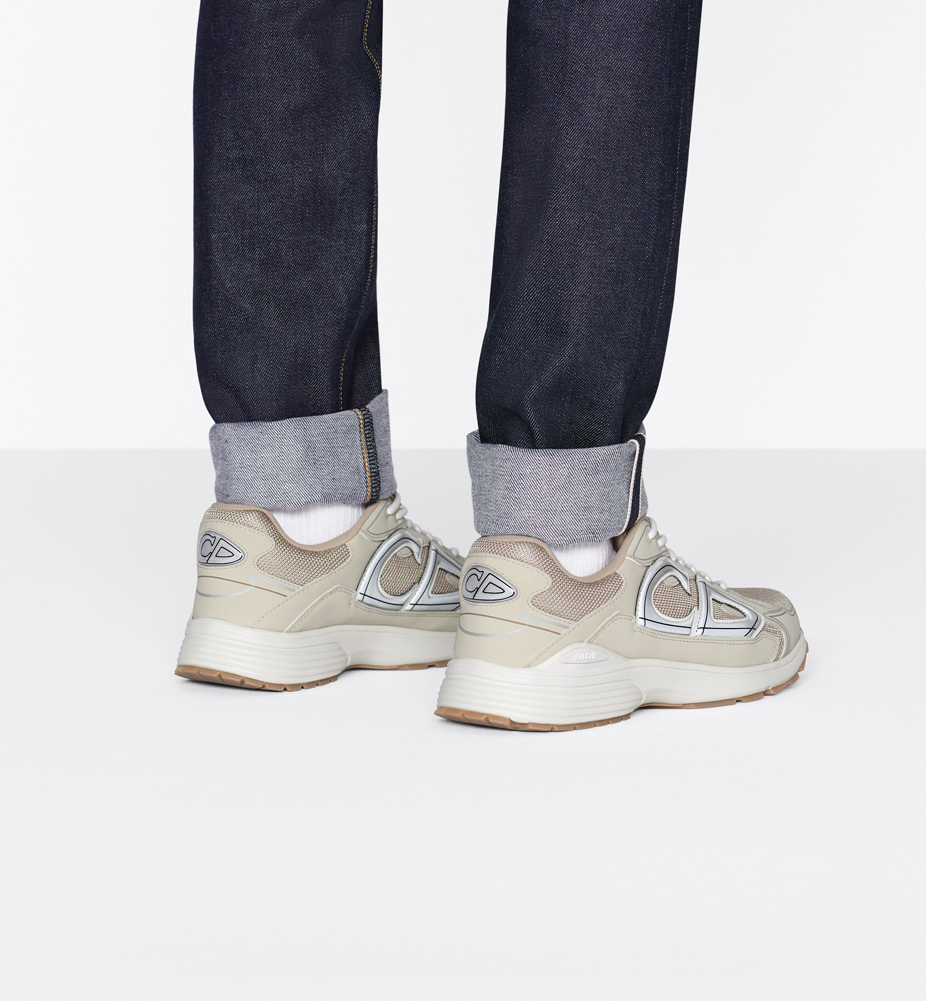 B30 Sneaker - 8