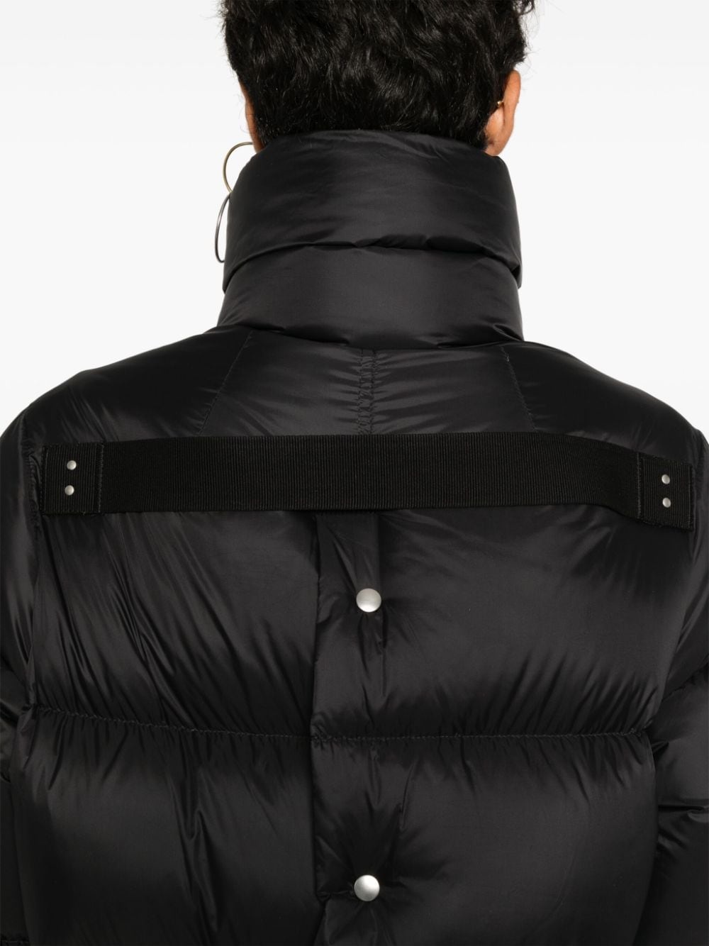 Turtle down coat - 5