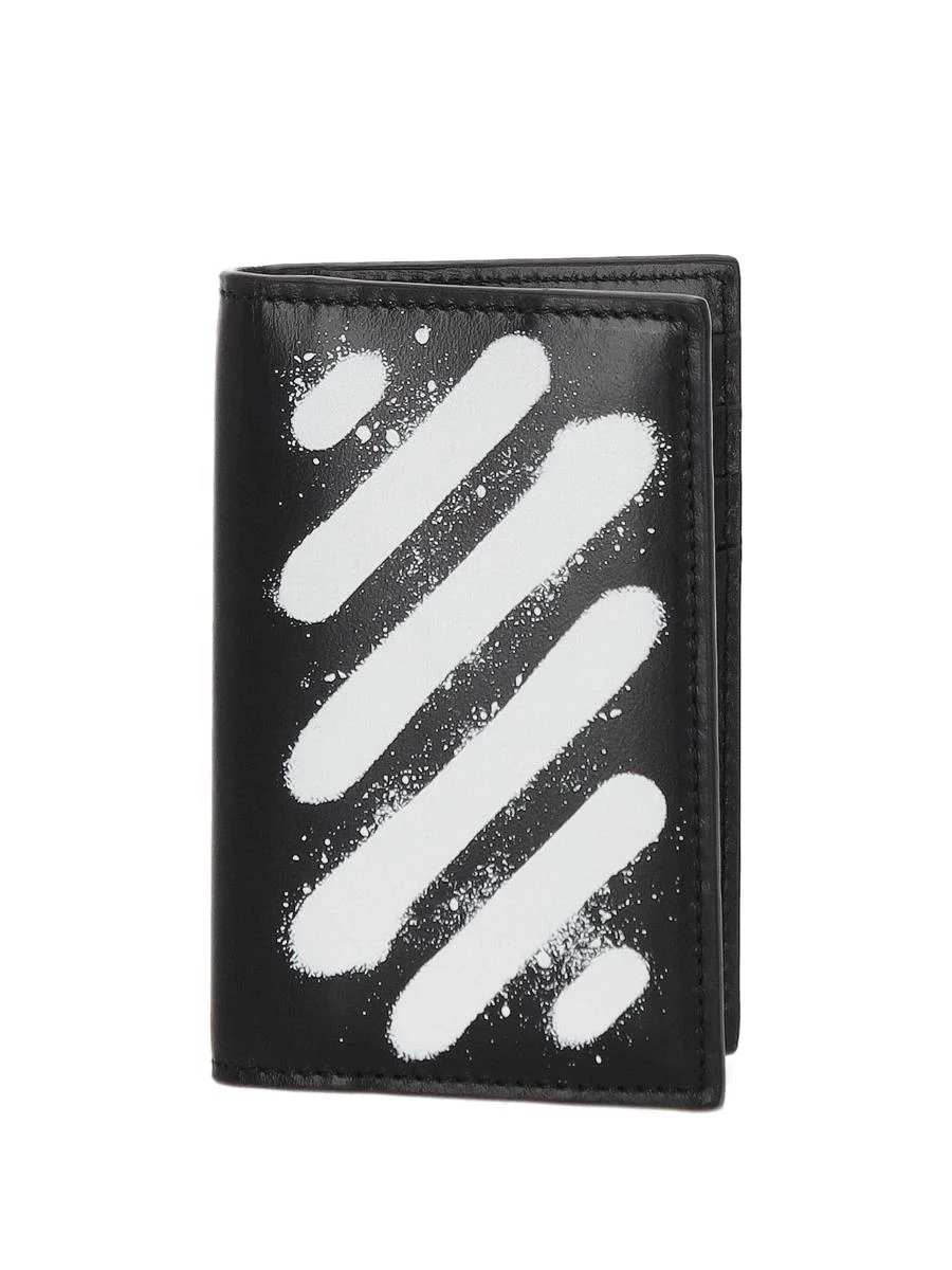 Off-White Wallets - 1