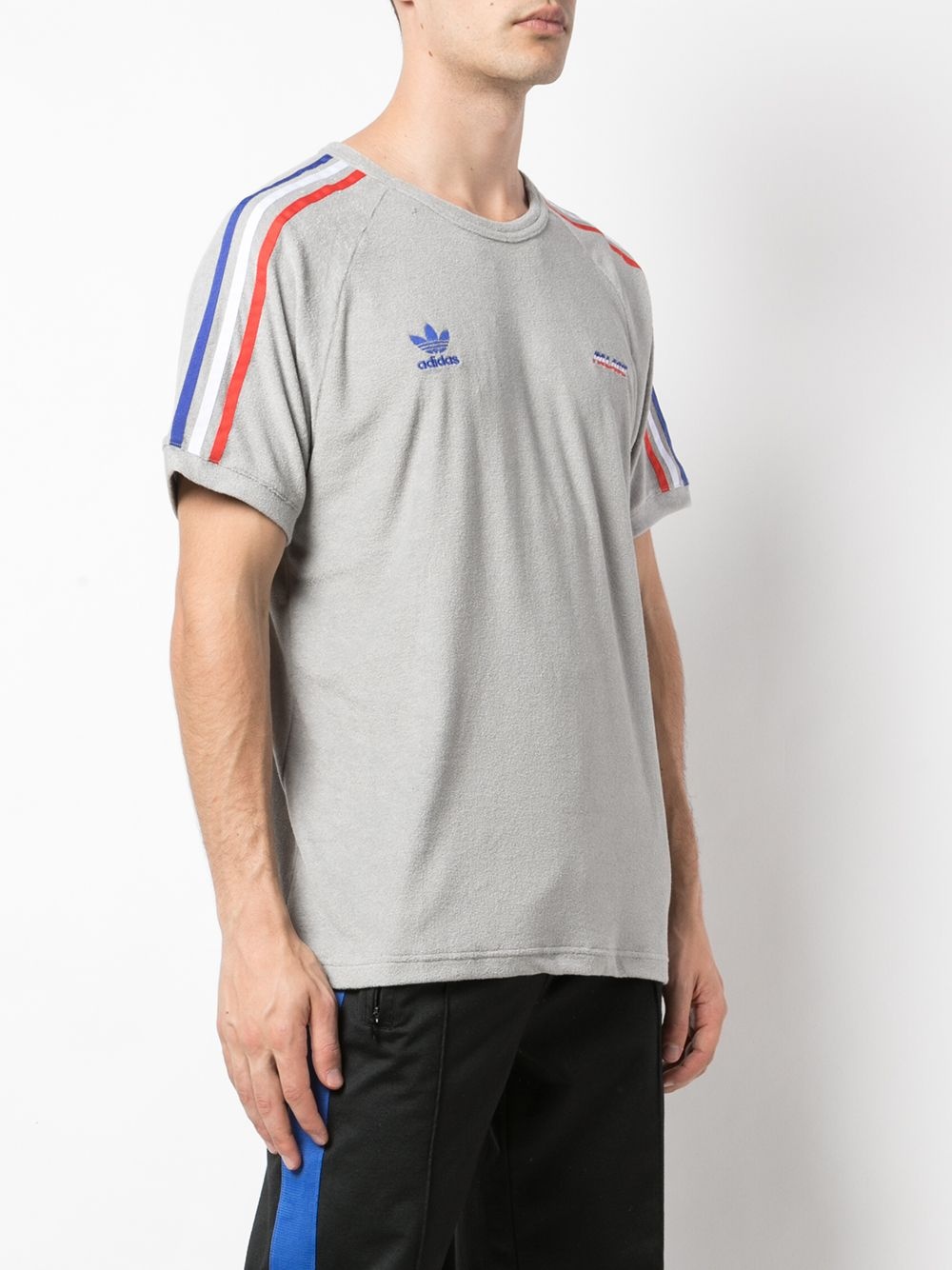 x adidas Terry T-shirt - 3