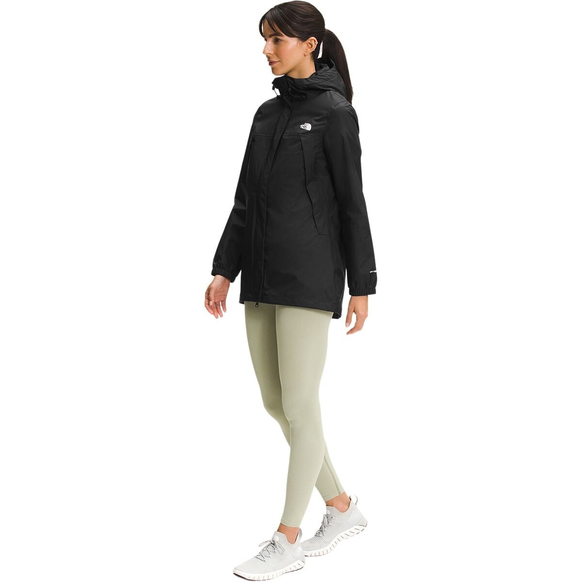 Antora Parka - Women's - 2