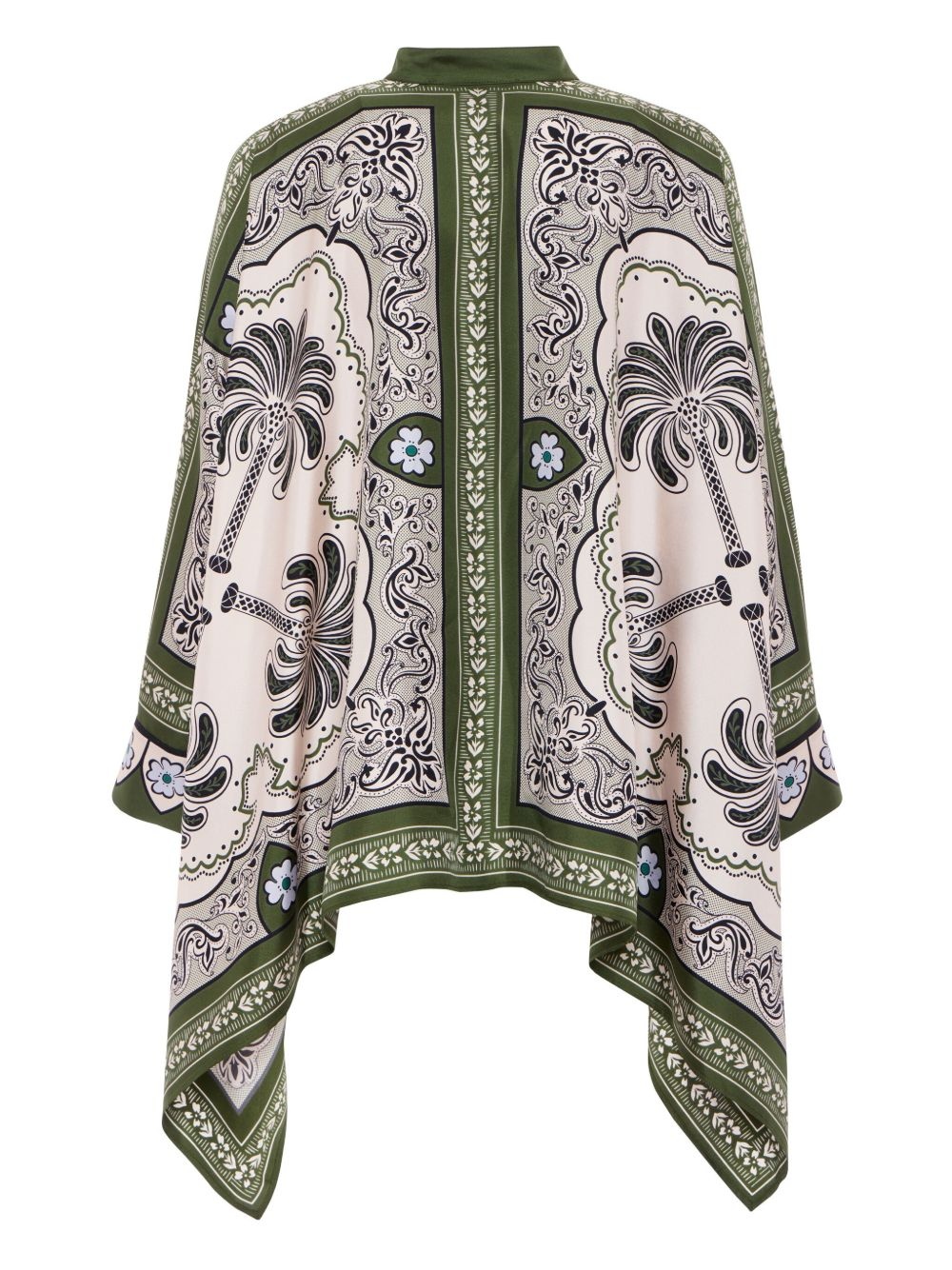 Foulard Shirt - 5