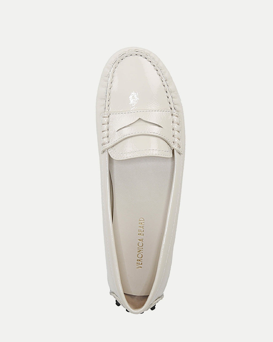 JIA DRIVING LOAFER - 4