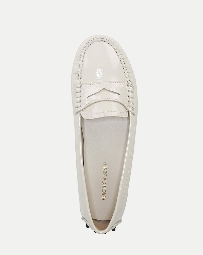 VERONICA BEARD JIA DRIVING LOAFER outlook